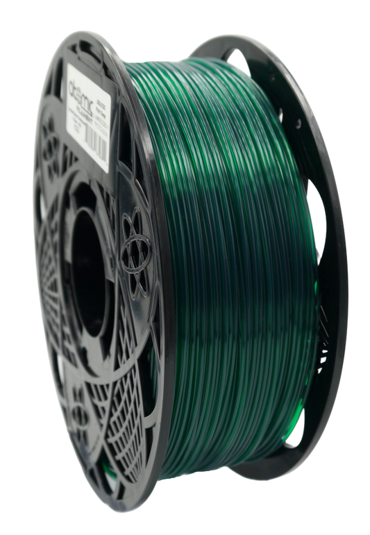 Translucent Emerald Green PCTG PRO AMS Compatible