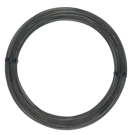Sample Coil PCTG PRO - Translucent Smoke Black