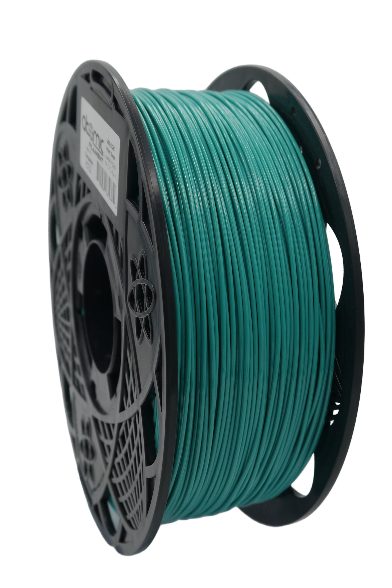Turquoise PCTG PRO AMS Compatible