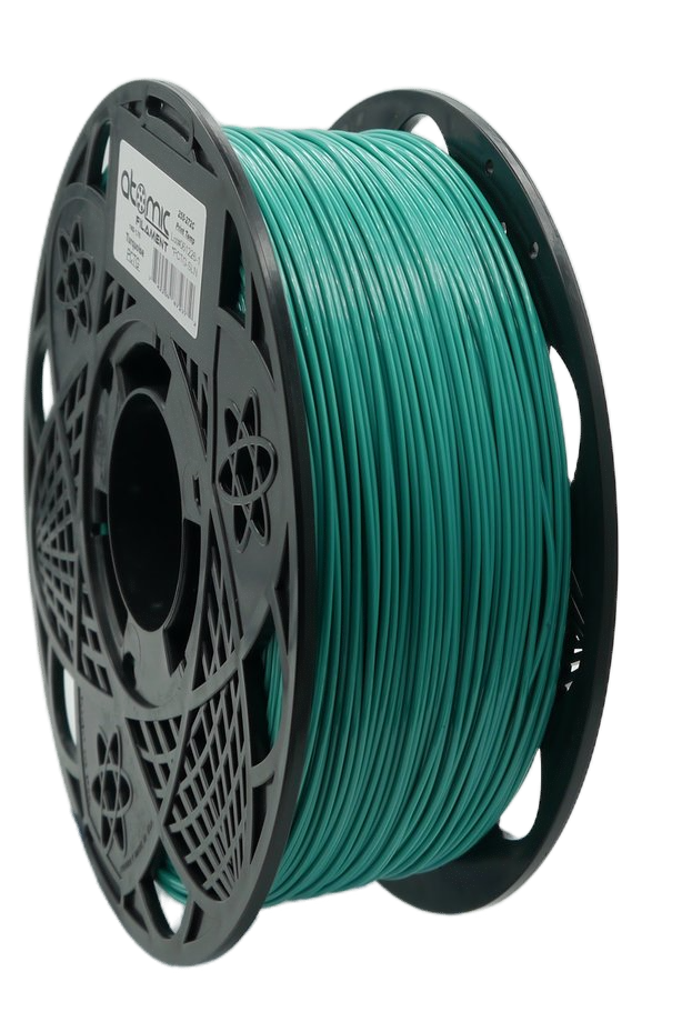 Turquoise PCTG PRO AMS Compatible
