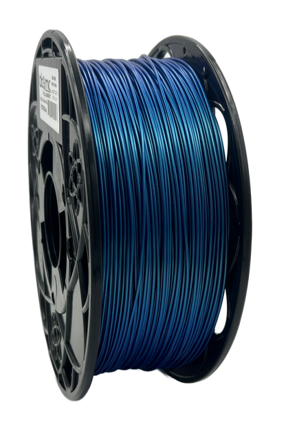 Too Good to be Blue PLA Shade-Shifting Filament