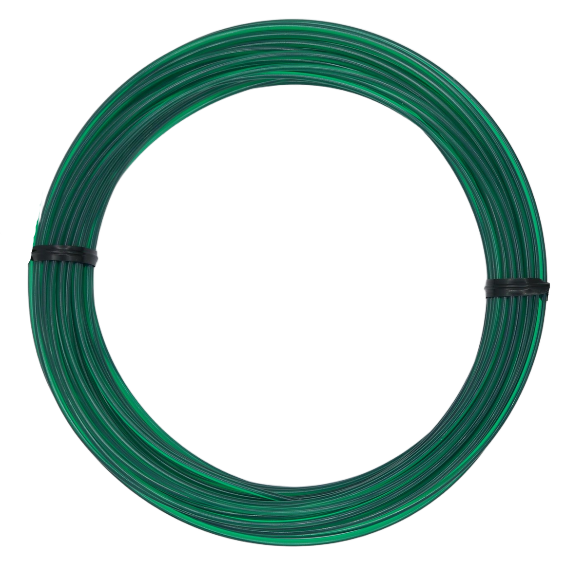 Sample Coil PCTG - Translucent Emerald Green