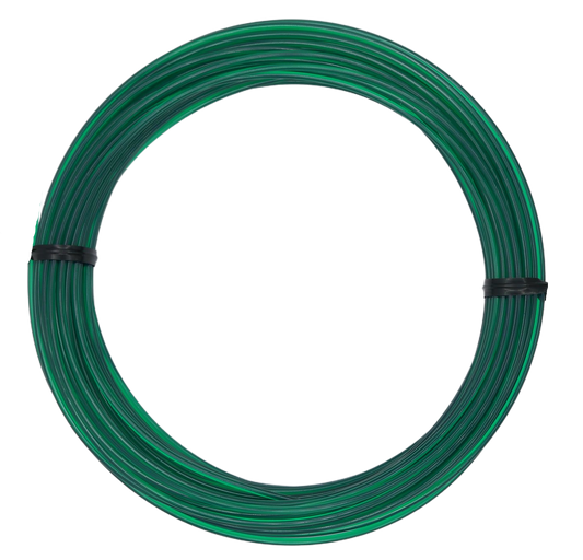 Sample Coil PCTG - Translucent Emerald Green