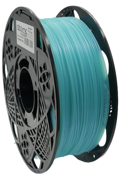 Tropical Sea Iridescent Translucent PETG PRO