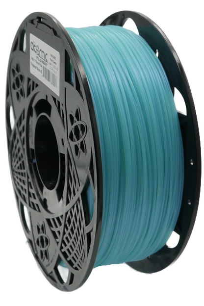 Tropical Sea Iridescent Translucent v2 PLA