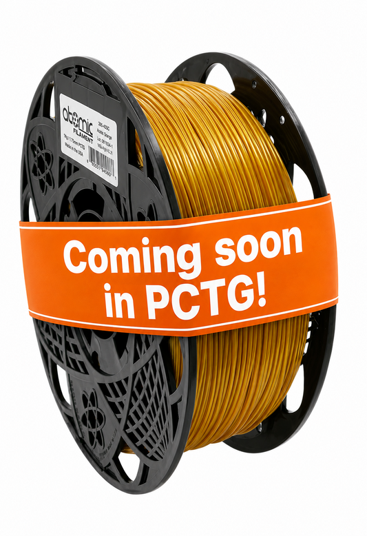 True Gold v2 PETG PRO AMS Compatible