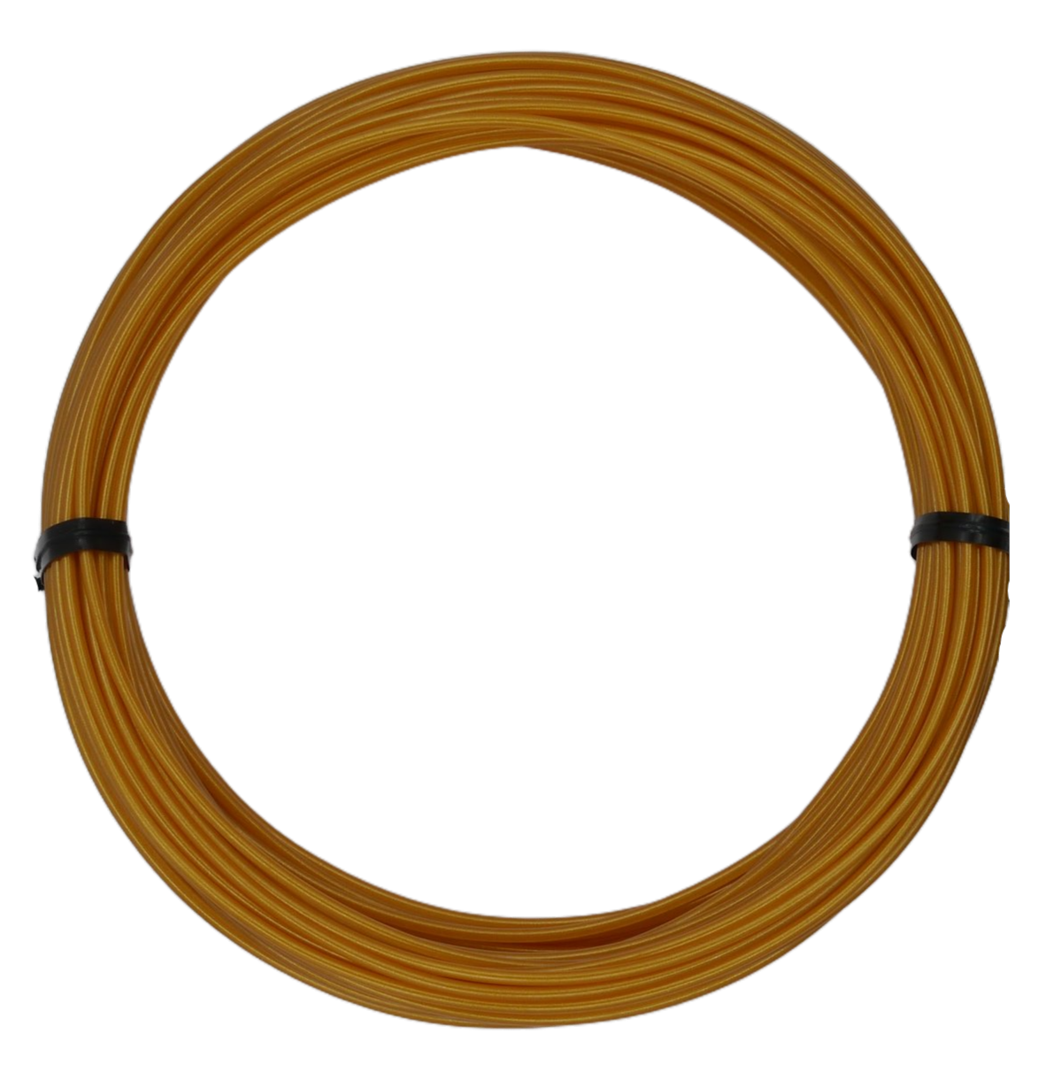 Sample Coil PCTG PRO - True Gold Opaque