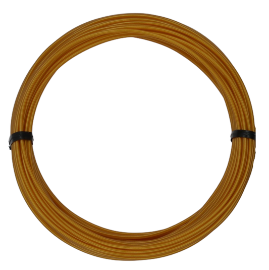 Sample Coil PCTG PRO - True Gold Opaque