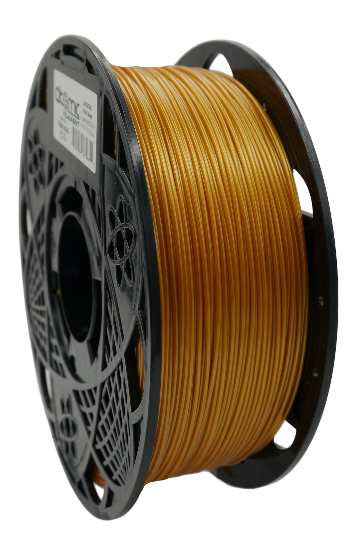 True Gold PCTG PRO AMS Compatible