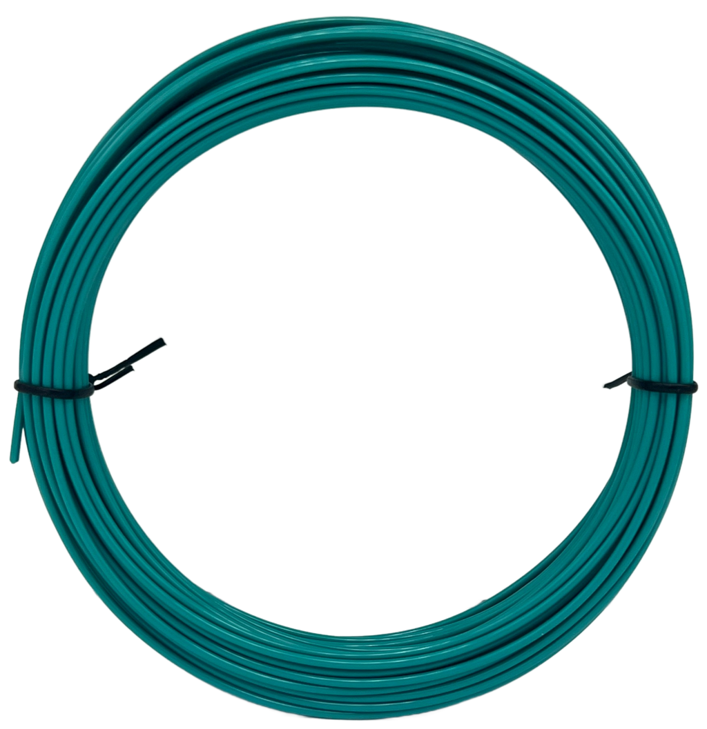 1.75 mm Turquoise PLA Atomic Filament 1kg Spool