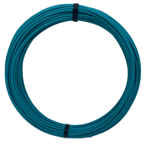 Sample Coil PLA - Turquoise