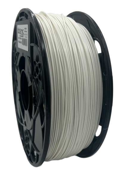 White ASA Filament