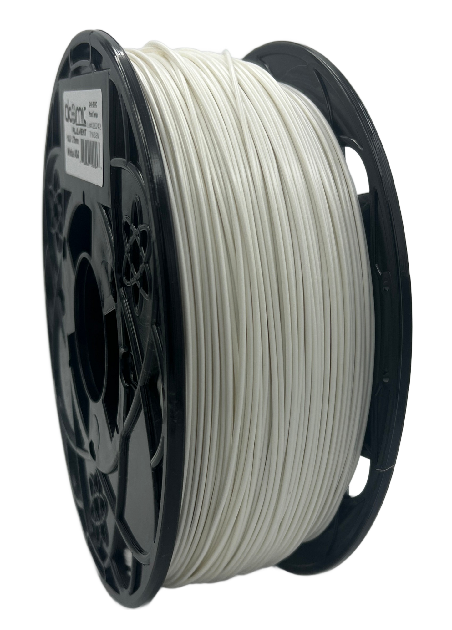 3.5KG White ASA Filament