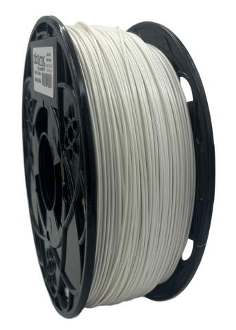 3.5KG White ASA Filament