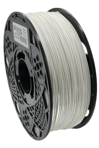 White ASA Filament