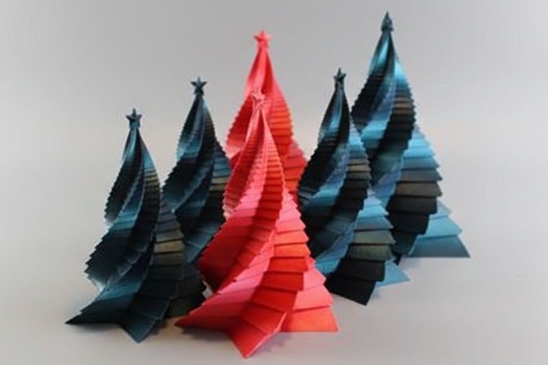 Bug Eyes PLA Shade-Shifting Filament AMS Compatible