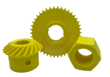 Sample Coil PLA - Perfect Yellow