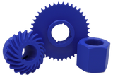 Royal Blue PLA Filament