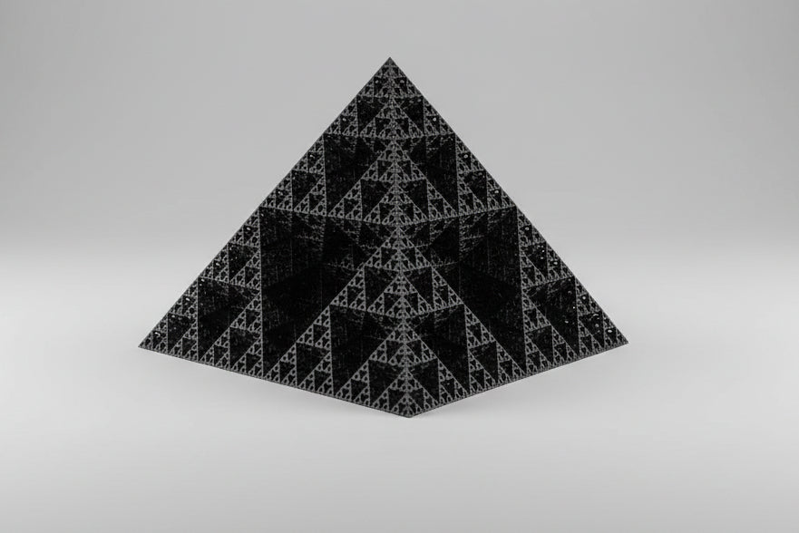 MeltMiser Black PLA AMS Compatible