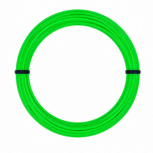 Sample Coil PCTG - Neon Green Opaque