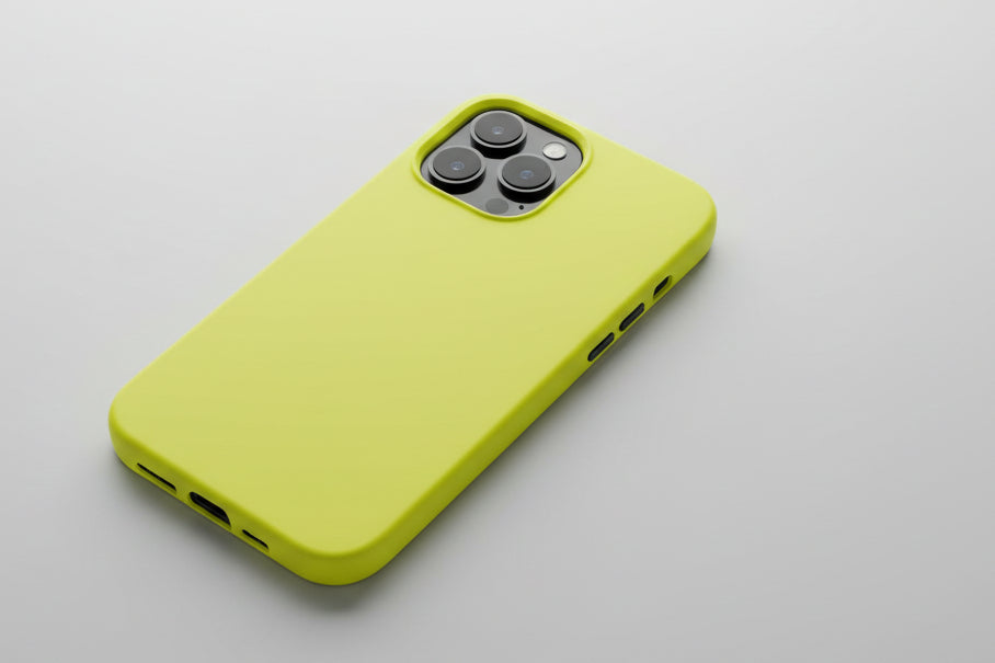 Neon Yellow UV Reactive Opaque PETG PRO AMS Compatible