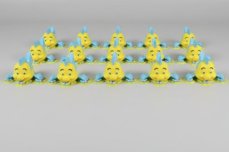 Perfect Yellow PLA Filament AMS Compatible