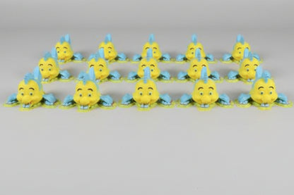 Perfect Yellow PLA Filament AMS Compatible