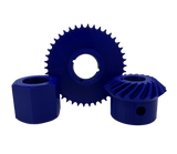 Sample Coil PLA - Navy Blue