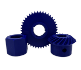 Navy Blue PLA Filament
