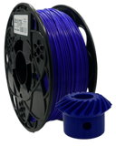 Sample Coil PLA - Navy Blue