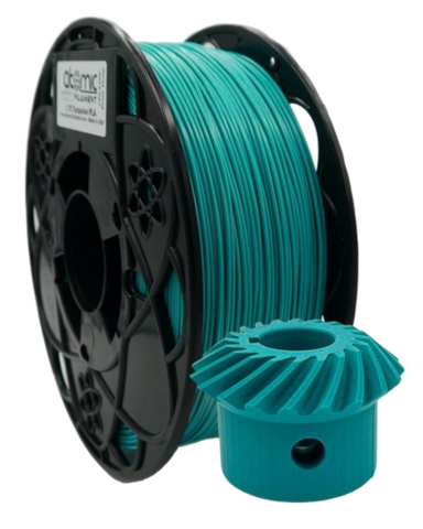 Turquoise PLA Filament