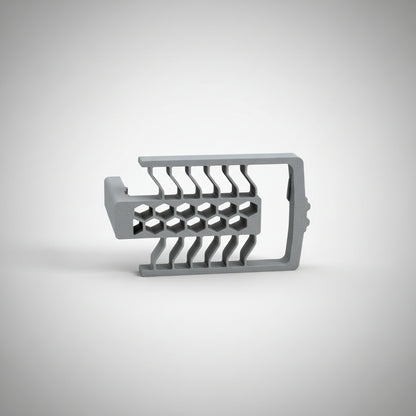 Stone Gray CARBON FIBER Extreme PETG PRO AMS Compatible