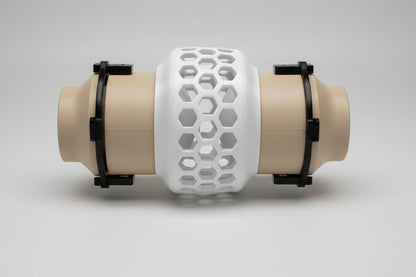 Bright White Opaque PETG PRO AMS Compatible