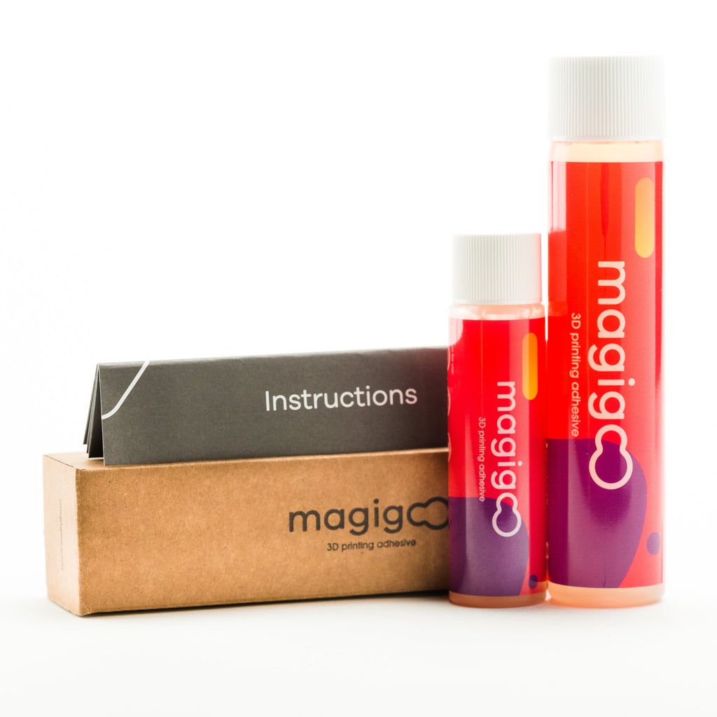 MAGIGOO Glue Stick for 3d printing - BCN3D Technologies