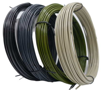 Sample Coil PLA - Military Sample Pack