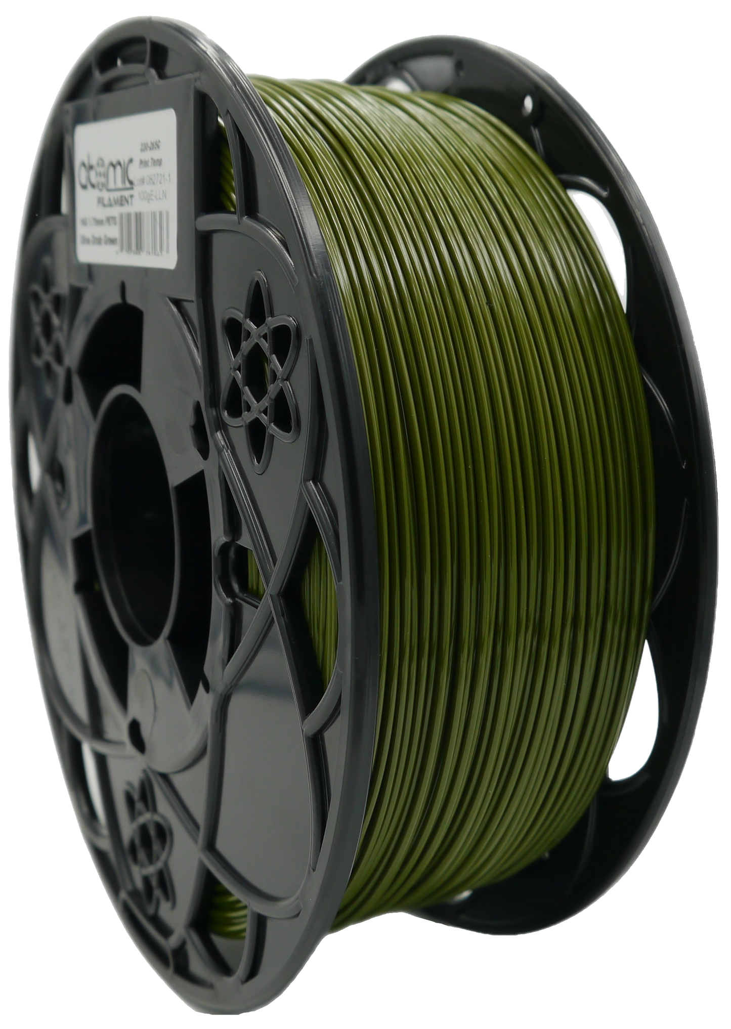3.5KG Olive Drab Green PETG PRO Filament