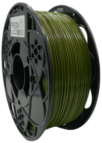 3.5KG Olive Drab Green PETG PRO Filament