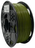 Sample Coil PLA - Olive Drab Green