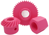 Hot Pink PLA Filament