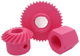 3.5KG Hot Pink PLA Filament