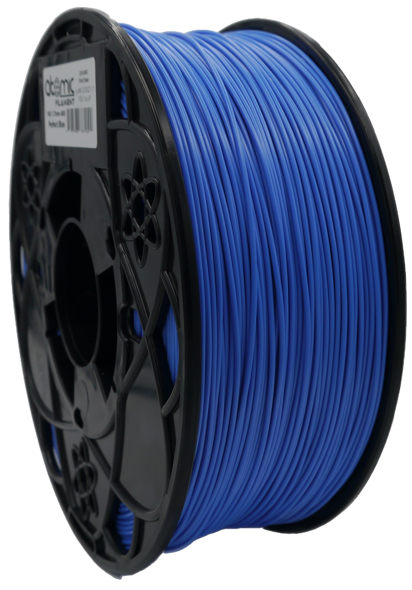 Perfect Blue ABS Filament