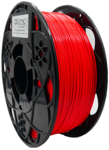 Atomic Filament Perfect Red Opaque PETG PRO 1.75mm 1KG