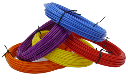 Sample Coil PLA - The PERFECT Sample Pack