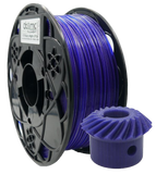Sample Coil PLA - Starry Night Translucent v3