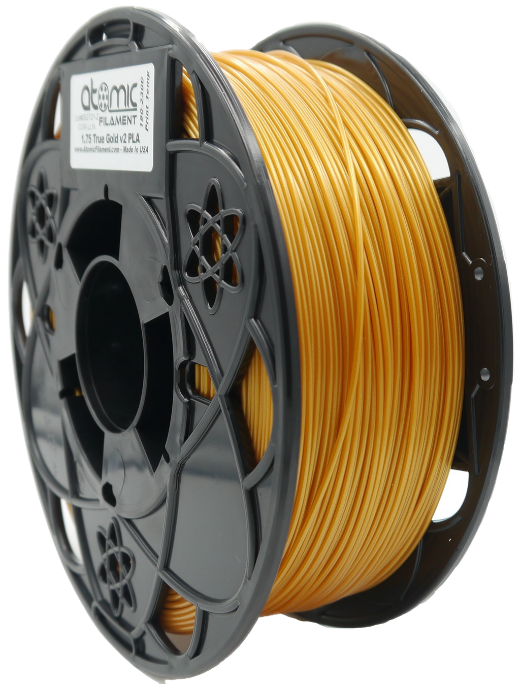 PLA Filament, Made in the USA