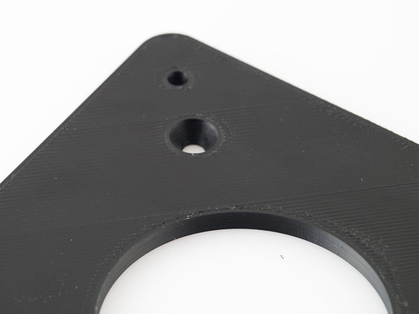 Atomic Filament Carbon Fiber Ultra Black Abs 1 75mm 1kg