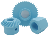 Baby Blue v2 PLA Filament